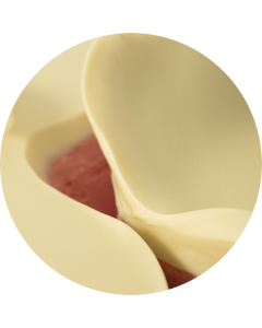 Кремовый топпинг белый шоколад PinoPinguino BIANCO